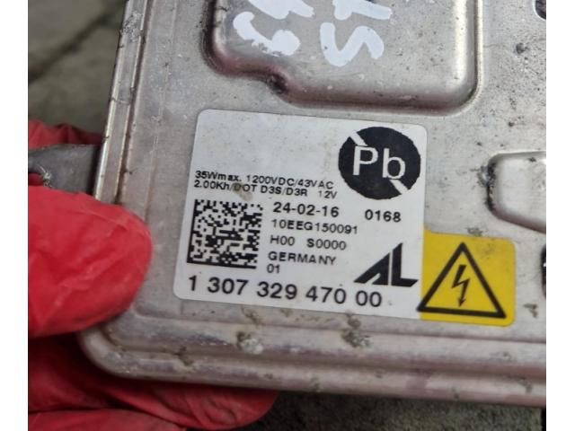 bontott KIA SPORTAGE Fényszóró Elektronika