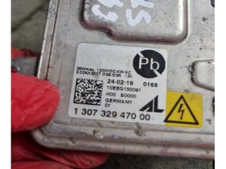 bontott KIA SPORTAGE Fényszóró Elektronika