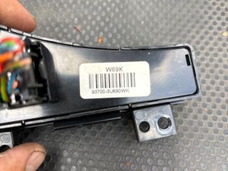 bontott KIA SPORTAGE Fényszórómagasság Állító Kapcsoló