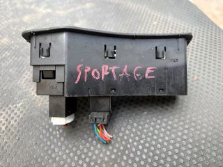 bontott KIA SPORTAGE Fényszórómagasság Állító Kapcsoló