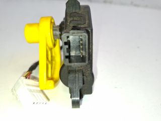 bontott KIA SPORTAGE Fűtés Állító Motor