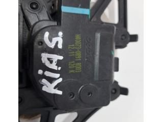 bontott KIA SPORTAGE Fűtés Állító Motor