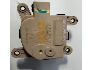 bontott KIA SPORTAGE Fűtés Állító Motor