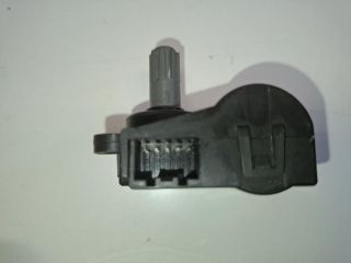 bontott KIA SPORTAGE Fűtés Állító Motor