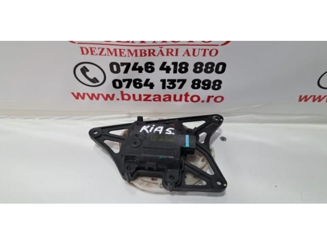 bontott KIA SPORTAGE Fűtés Állító Motor