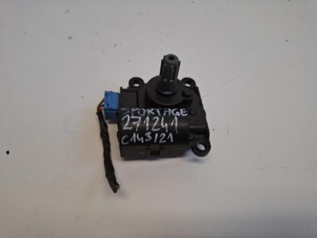 bontott KIA SPORTAGE Fűtés Állító Motor