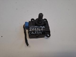 bontott KIA SPORTAGE Fűtés Állító Motor