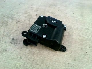 bontott KIA SPORTAGE Fűtés Állító Motor