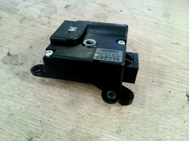 bontott KIA SPORTAGE Fűtés Állító Motor