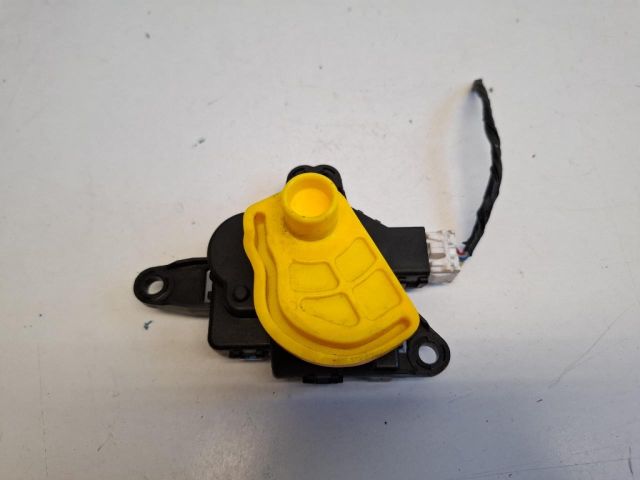 bontott KIA SPORTAGE Fűtés Állító Motor