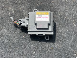 bontott KIA SPORTAGE Fűtés Vezérlő Modul