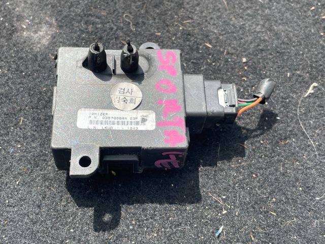 bontott KIA SPORTAGE Fűtés Vezérlő Modul