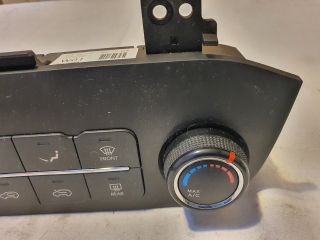 bontott KIA SPORTAGE Fűtéskapcsoló (manuális klímás)