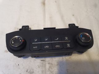 bontott KIA SPORTAGE Fűtéskapcsoló (manuális klímás)