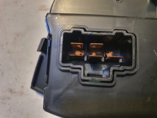 bontott KIA SPORTAGE Fűtéskapcsoló (manuális klímás)