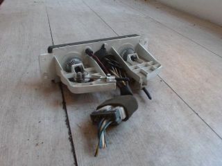 bontott KIA SPORTAGE Fűtéskapcsoló