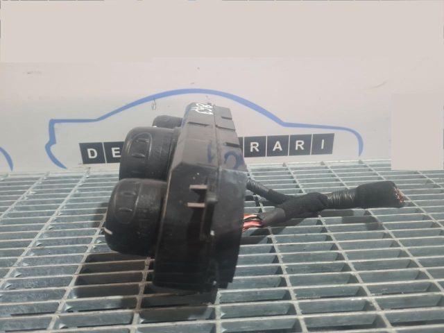 bontott KIA SPORTAGE Fűtéskapcsoló