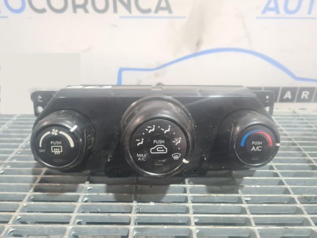 bontott KIA SPORTAGE Fűtéskapcsoló