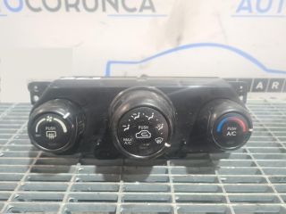 bontott KIA SPORTAGE Fűtéskapcsoló