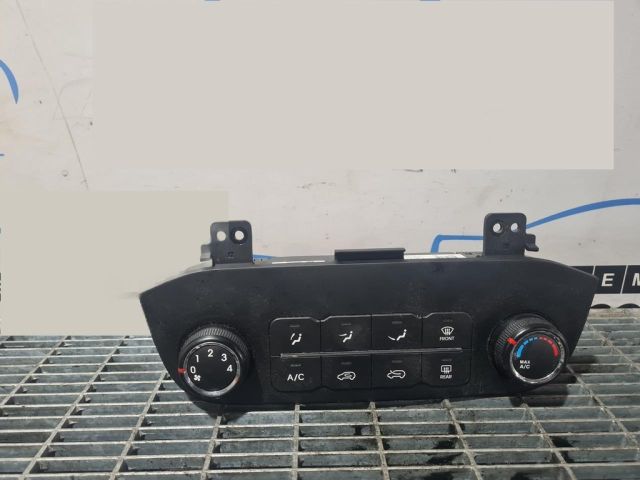 bontott KIA SPORTAGE Fűtéskapcsoló