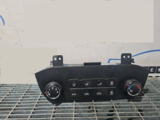 bontott KIA SPORTAGE Fűtéskapcsoló