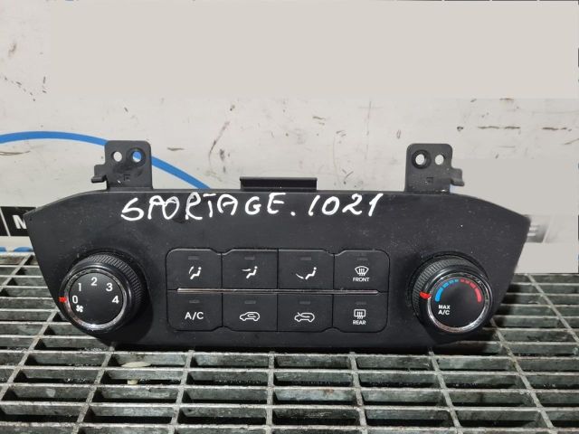 bontott KIA SPORTAGE Fűtéskapcsoló