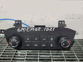 bontott KIA SPORTAGE Fűtéskapcsoló