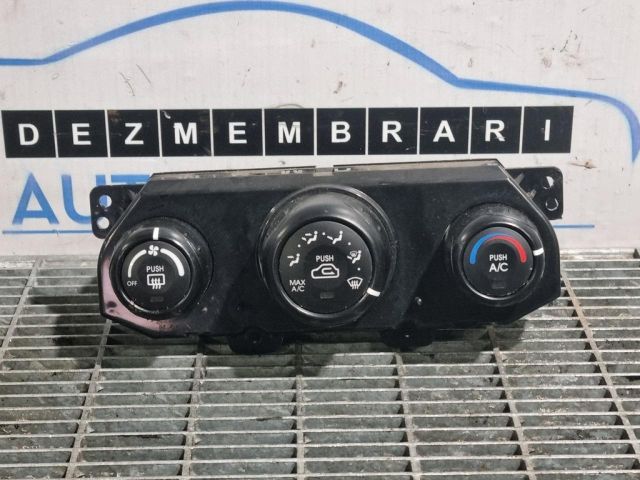 bontott KIA SPORTAGE Fűtéskapcsoló