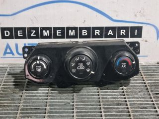 bontott KIA SPORTAGE Fűtéskapcsoló