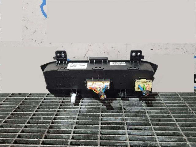 bontott KIA SPORTAGE Fűtéskapcsoló