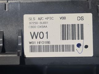 bontott KIA SPORTAGE Fűtéskapcsoló