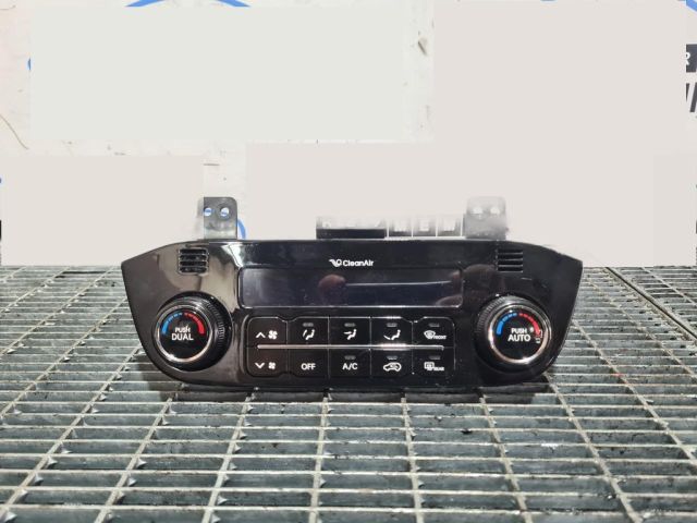 bontott KIA SPORTAGE Fűtéskapcsoló