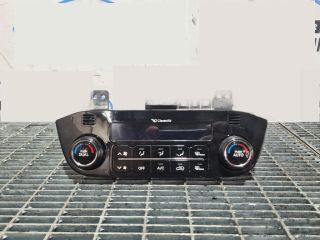 bontott KIA SPORTAGE Fűtéskapcsoló