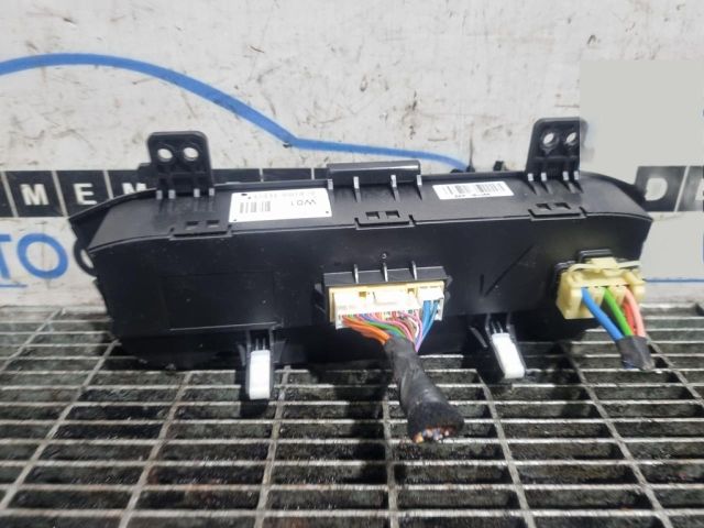 bontott KIA SPORTAGE Fűtéskapcsoló