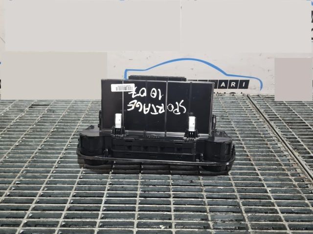 bontott KIA SPORTAGE Fűtéskapcsoló