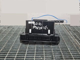 bontott KIA SPORTAGE Fűtéskapcsoló