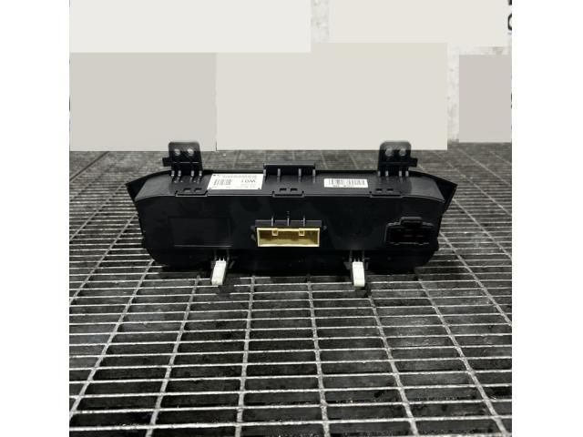 bontott KIA SPORTAGE Fűtéskapcsoló