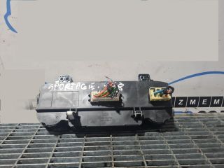 bontott KIA SPORTAGE Fűtéskapcsoló