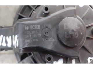 bontott KIA SPORTAGE Fűtőmotor (Klímás)