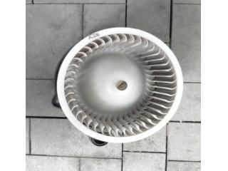 bontott KIA SPORTAGE Fűtőmotor (Klímás)