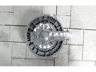 bontott KIA SPORTAGE Fűtőmotor (Klímás)