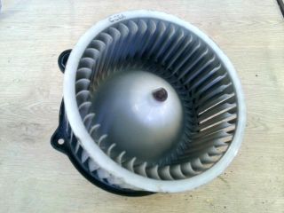 bontott KIA SPORTAGE Fűtőmotor (Nem klímás)