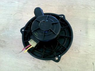 bontott KIA SPORTAGE Fűtőmotor (Nem klímás)