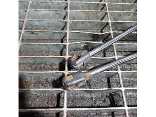 bontott KIA SPORTAGE Gázrugós Kitámasztó Teleszkóp Csomagtérajtó (Pozíciófüggetlen)