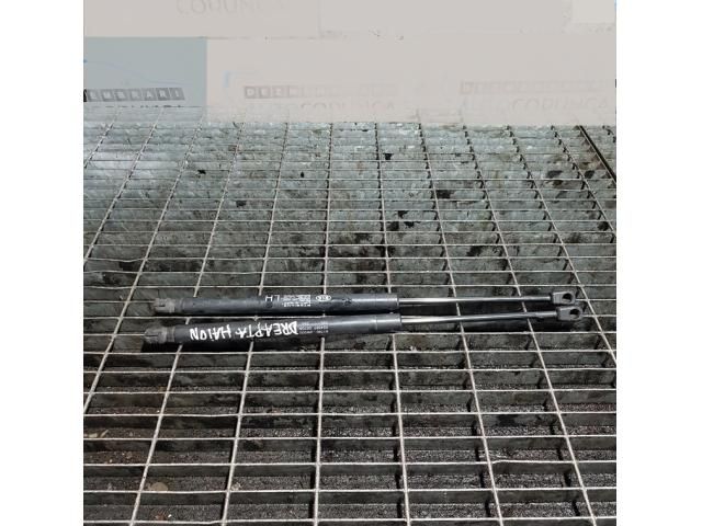 bontott KIA SPORTAGE Gázrugós Kitámasztó Teleszkóp Csomagtérajtó (Pozíciófüggetlen)