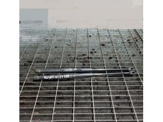 bontott KIA SPORTAGE Gázrugós Kitámasztó Teleszkóp Csomagtérajtó (Pozíciófüggetlen)