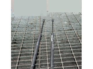 bontott KIA SPORTAGE Gázrugós Kitámasztó Teleszkóp Csomagtérajtó (Pozíciófüggetlen)