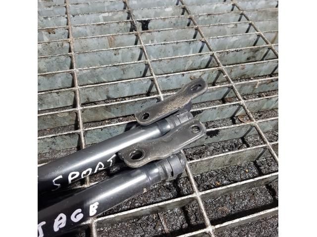 bontott KIA SPORTAGE Gázrugós Kitámasztó Teleszkóp Csomagtérajtó (Pozíciófüggetlen)