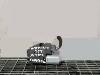 bontott KIA SPORTAGE Hátsó Ablaktörlő Motor