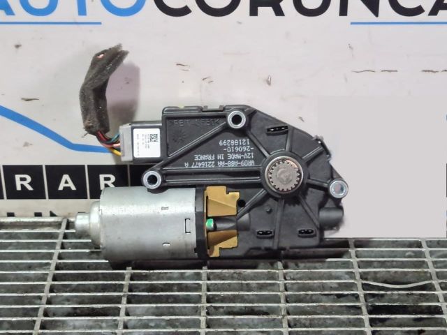 bontott KIA SPORTAGE Hátsó Ablaktörlő Motor